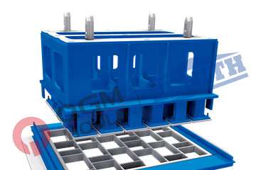 Brosur Mold QGM