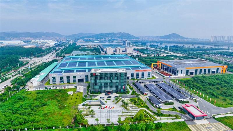 Dhaptar pimpinan industri Quanzhou ing 2025 dirilis, lan saham QGM kuwat ing dhaptar kasebut