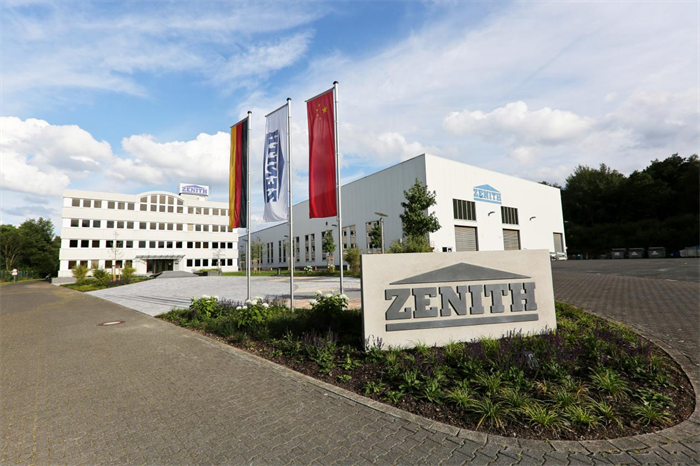 Subsidiary perusahaan Quangong Zenite Mahmurake karyawan sing dawa, mbayar pajeg kanggo kerajinan lan kesetiaan