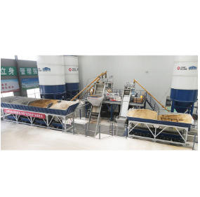 Kepiye Bahan Mesin Bata mengaruhi Ketahanan Bahan Konstruksi?