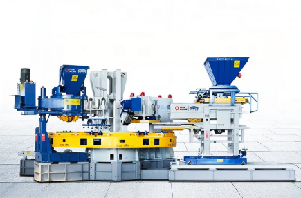 Kepiye Mesin Nggawe Bata Blok Bisa?