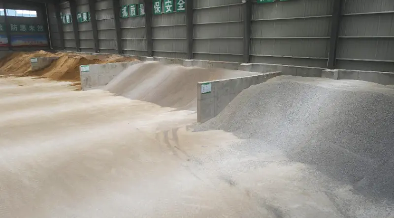 Proses Pembuatan Blok Berongga: Kepiye Cara Nggawe Blok Berongga Beton?