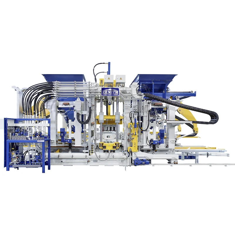 Mesin Palet Big Tunggal